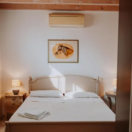 Campolivo Apartment *