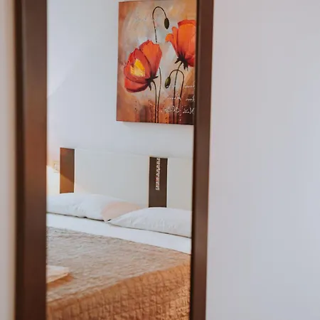 Campolivo Apartment