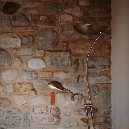 Campolivo Apartment
