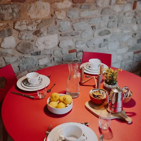 Apartment Campolivo Gargnano