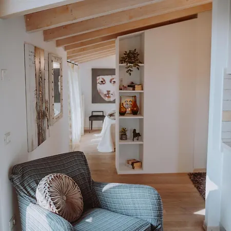 Apartment Campolivo