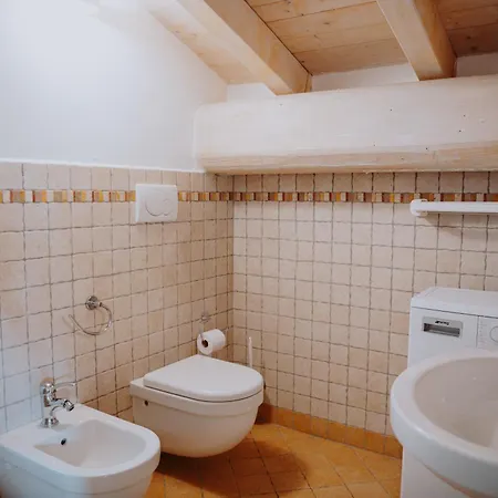 Apartment Campolivo Gargnano